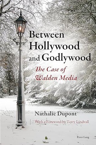 Between Hollywood and Godlywood