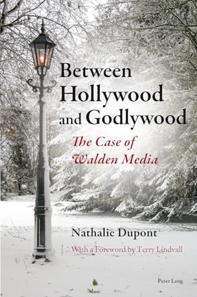 Between Hollywood and Godlywood