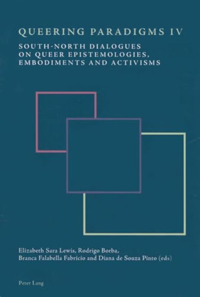 Queering Paradigms IV