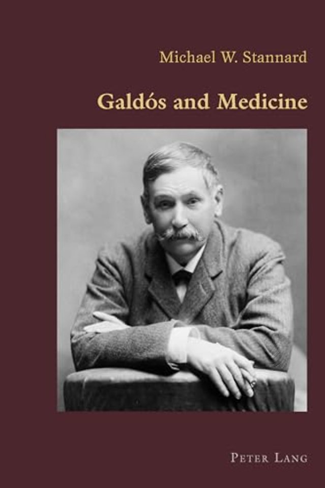 Galdos and Medicine