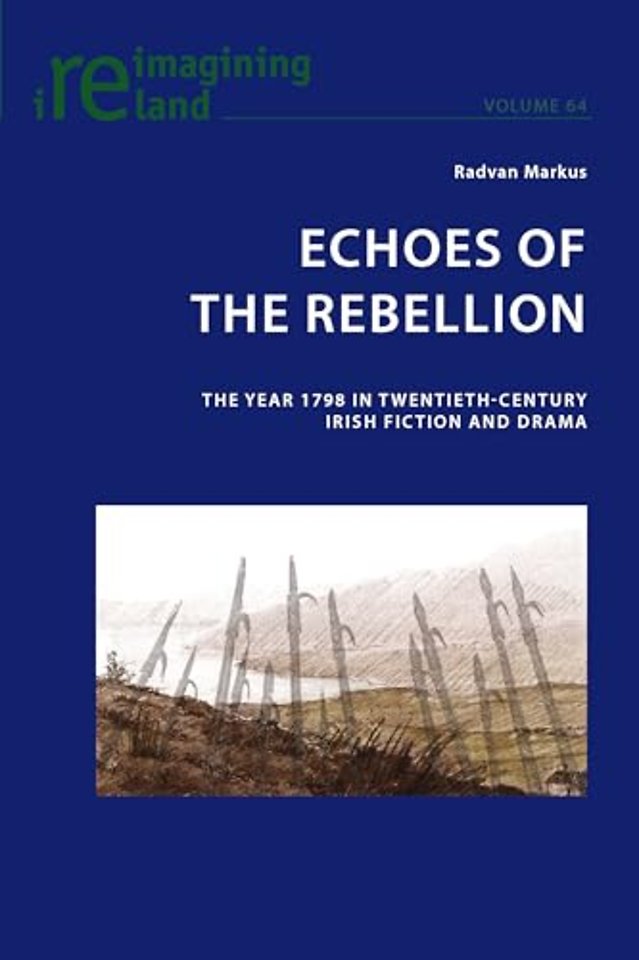 Echoes of the Rebellion