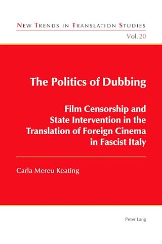 The Politics of Dubbing