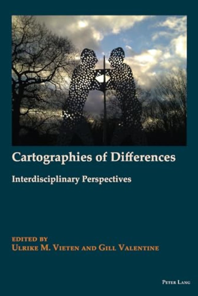 Cartographies of Differences