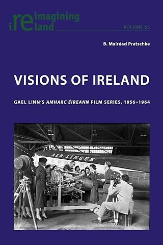 Visions of Ireland