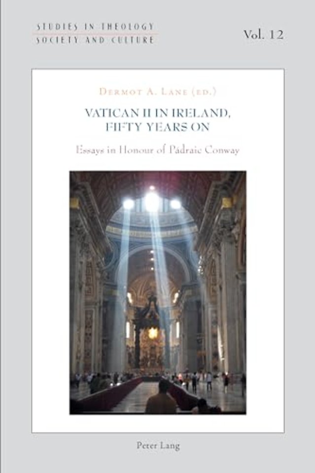 Vatican II in Ireland, Fifty Years On