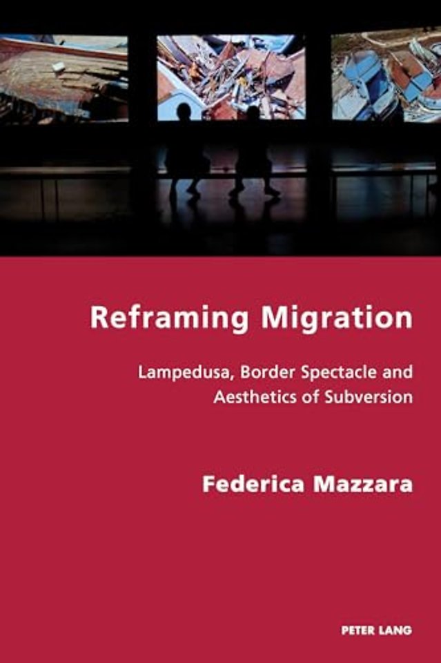 Reframing Migration