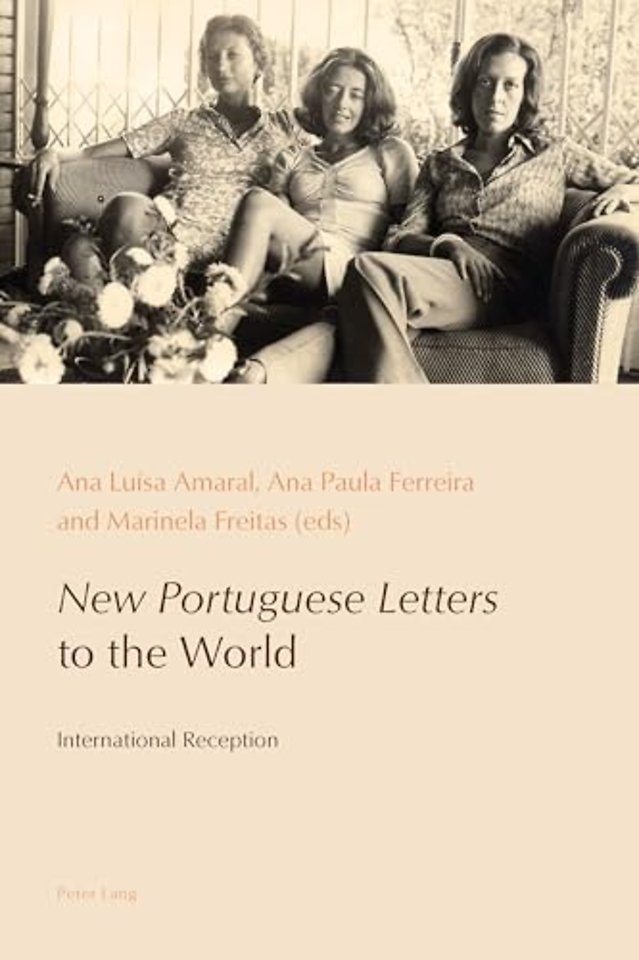 «New Portuguese Letters» to the World