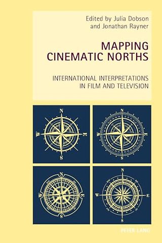 Mapping Cinematic Norths