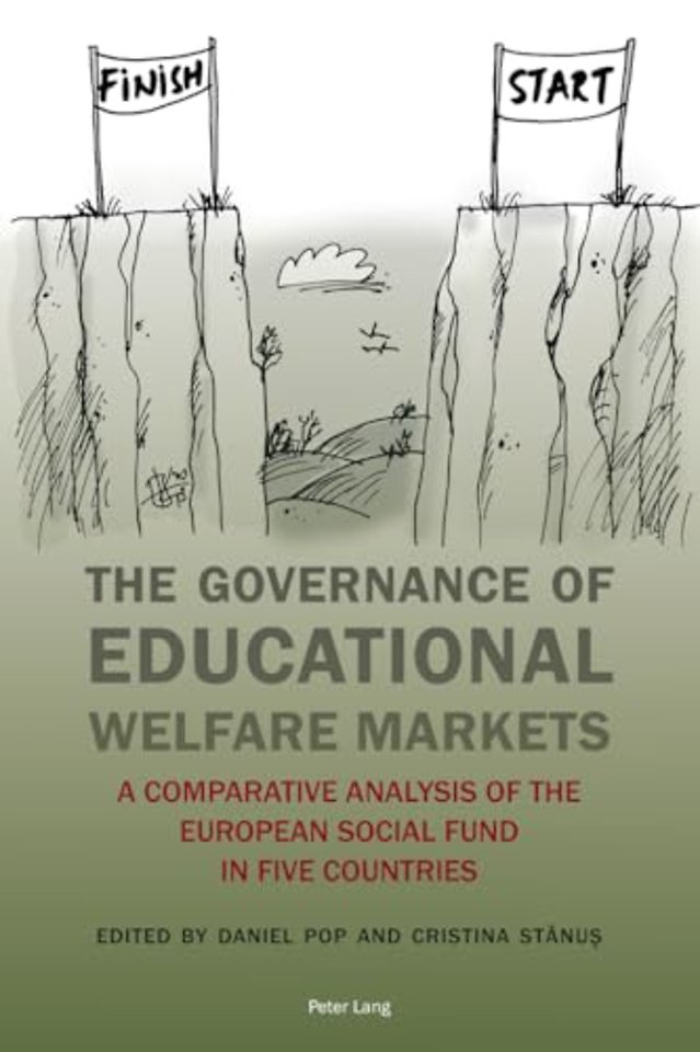 The Governance of Educational Welfare Markets