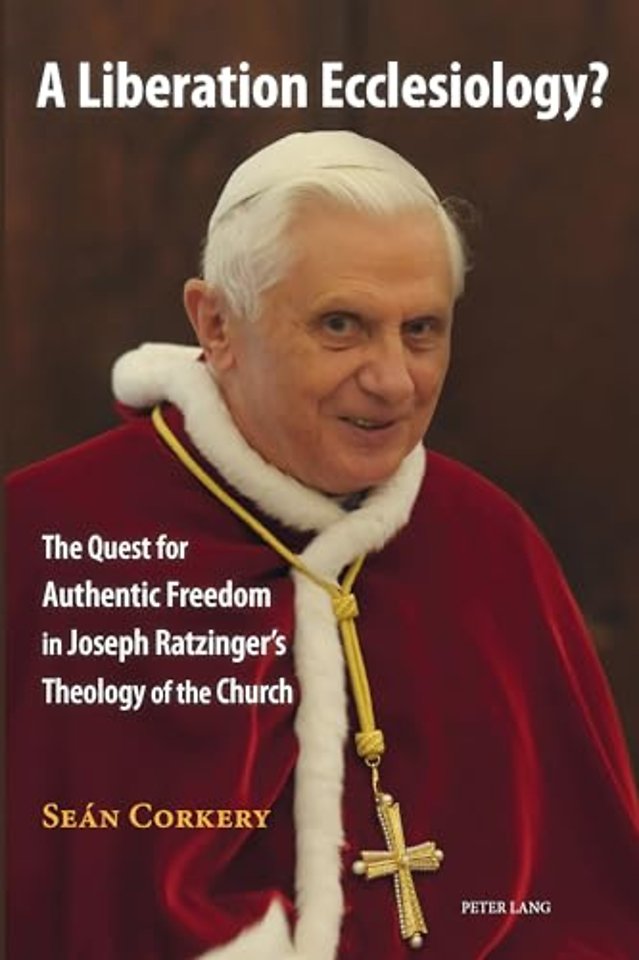 A Liberation Ecclesiology?