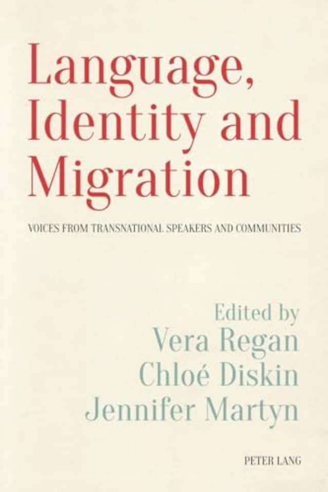Language, Identity and Migration