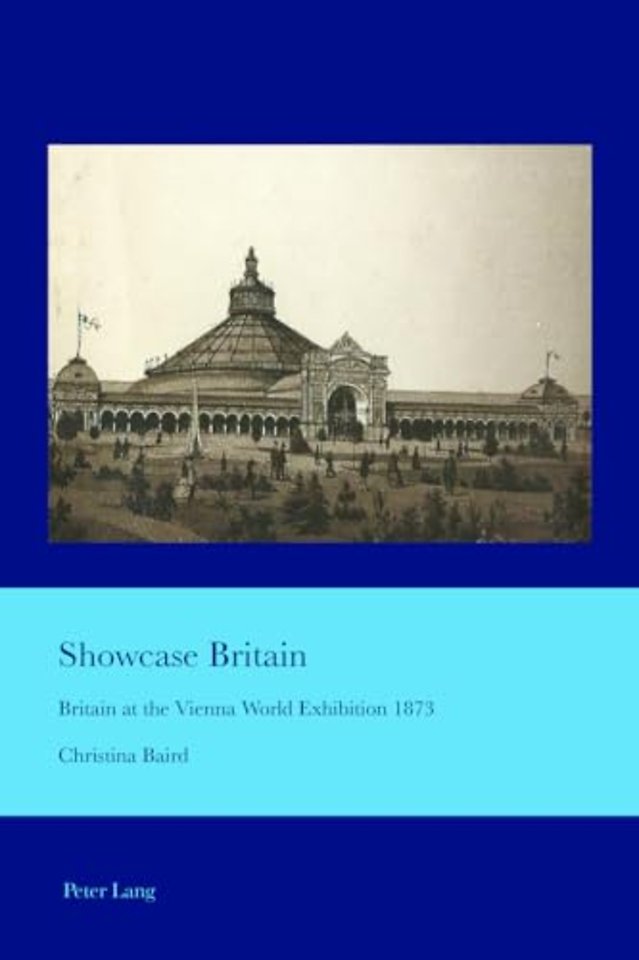 Showcase Britain