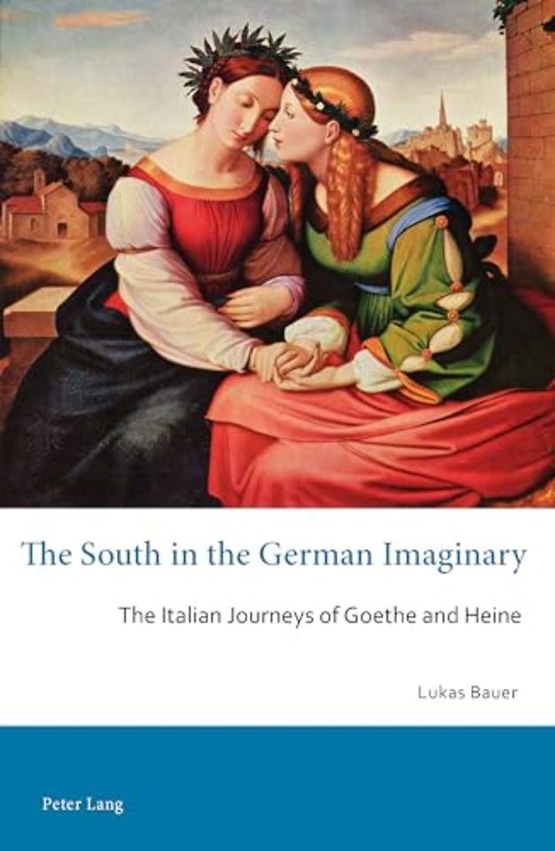 The South in the German Imaginary
