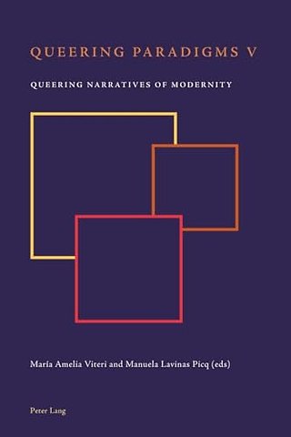 Queering Paradigms V