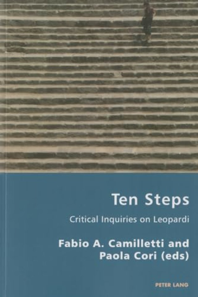 Ten Steps