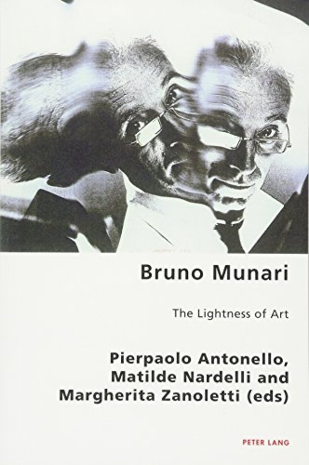 Bruno Munari