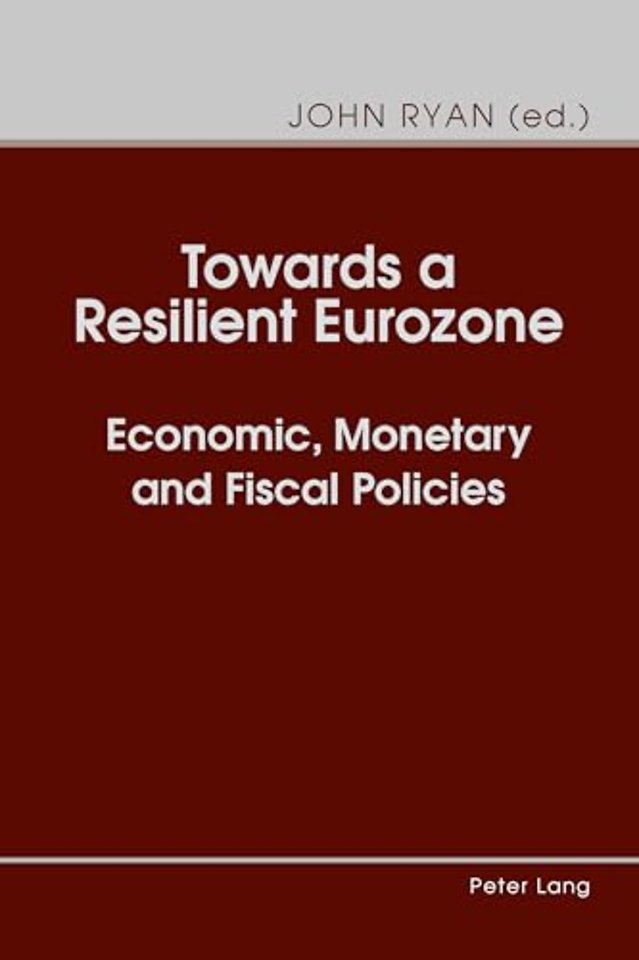 Towards a Resilient Eurozone