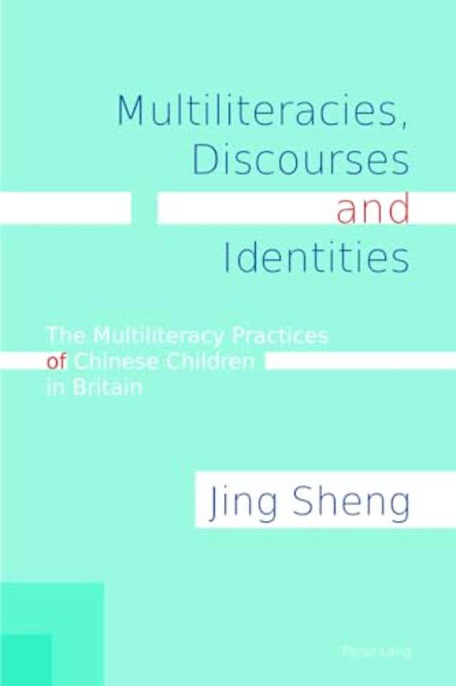 Multiliteracies, Discourses and Identities