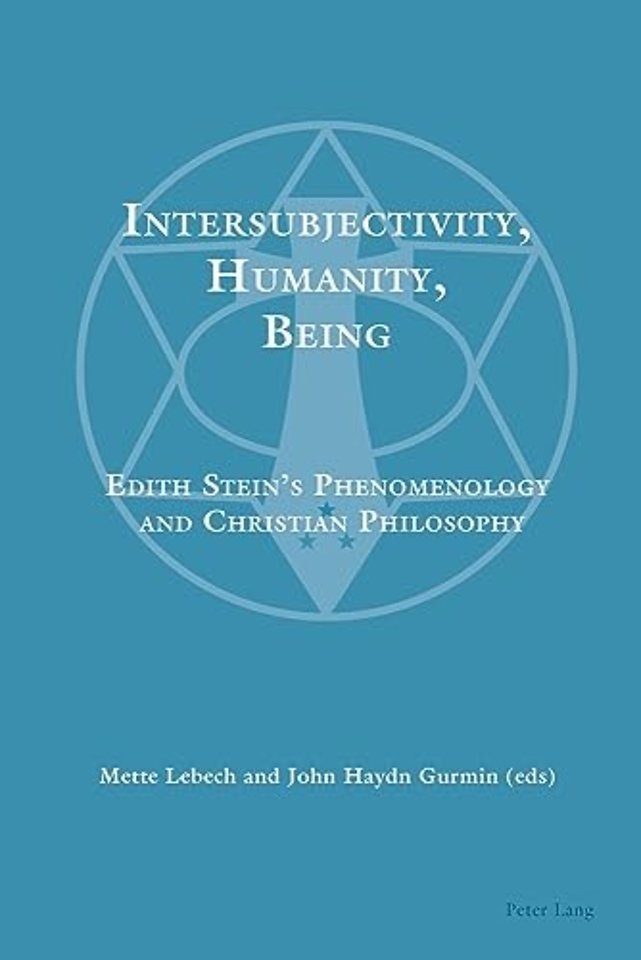 Intersubjectivity, Humanity, Being