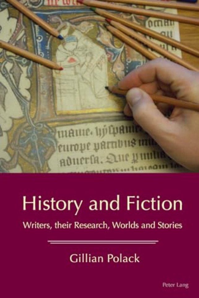 History and Fiction