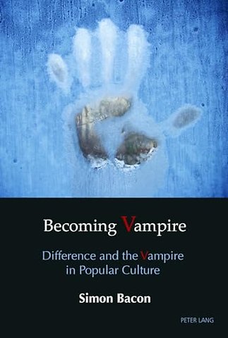 Becoming Vampire