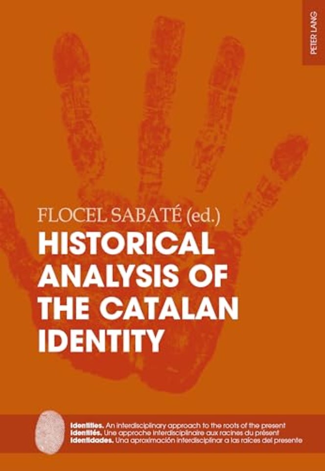Historical Analysis of the Catalan Identity