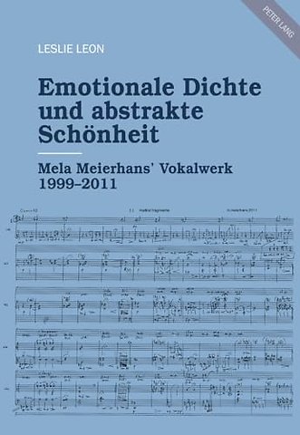 Emotionale Dichte Und Abstrakte Schoenheit
