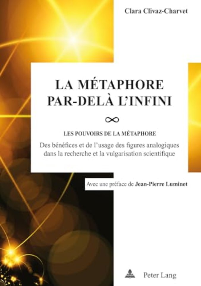 La Metaphore par-dela l'infini