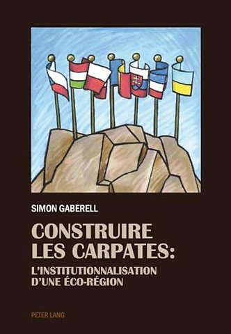 Construire les Carpates