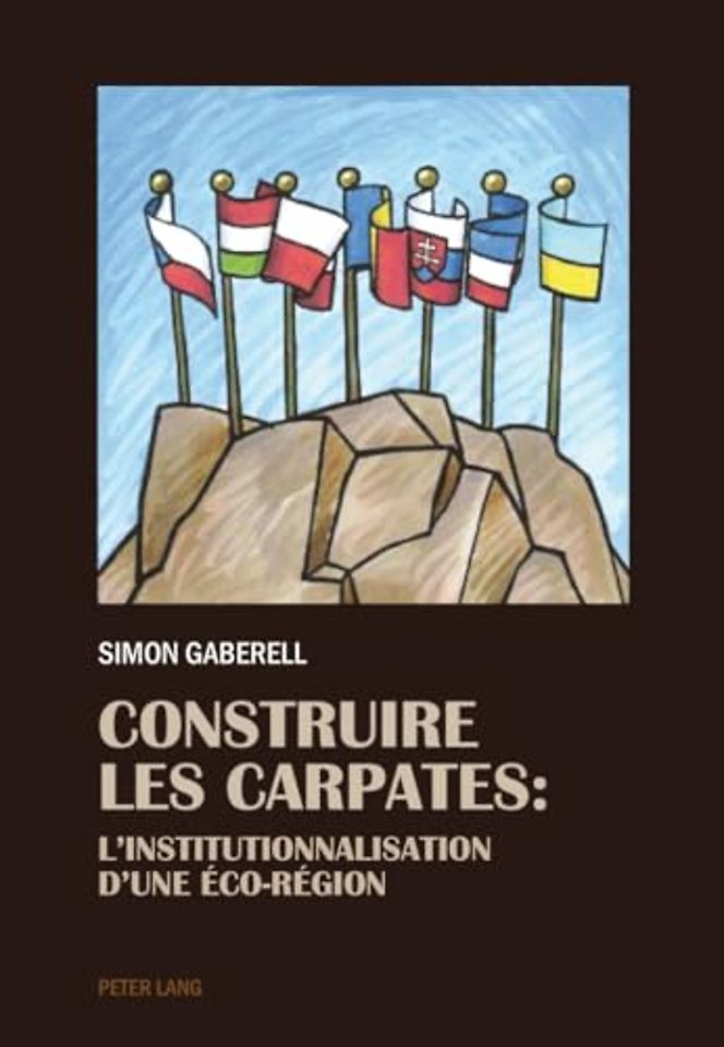 Construire les Carpates