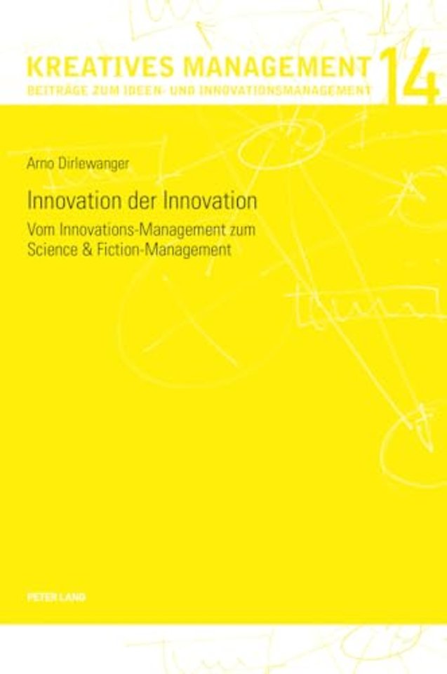 Innovation der Innovation