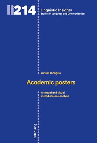Academic posters