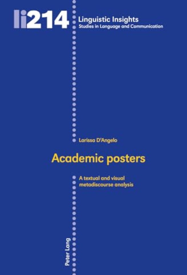 Academic posters