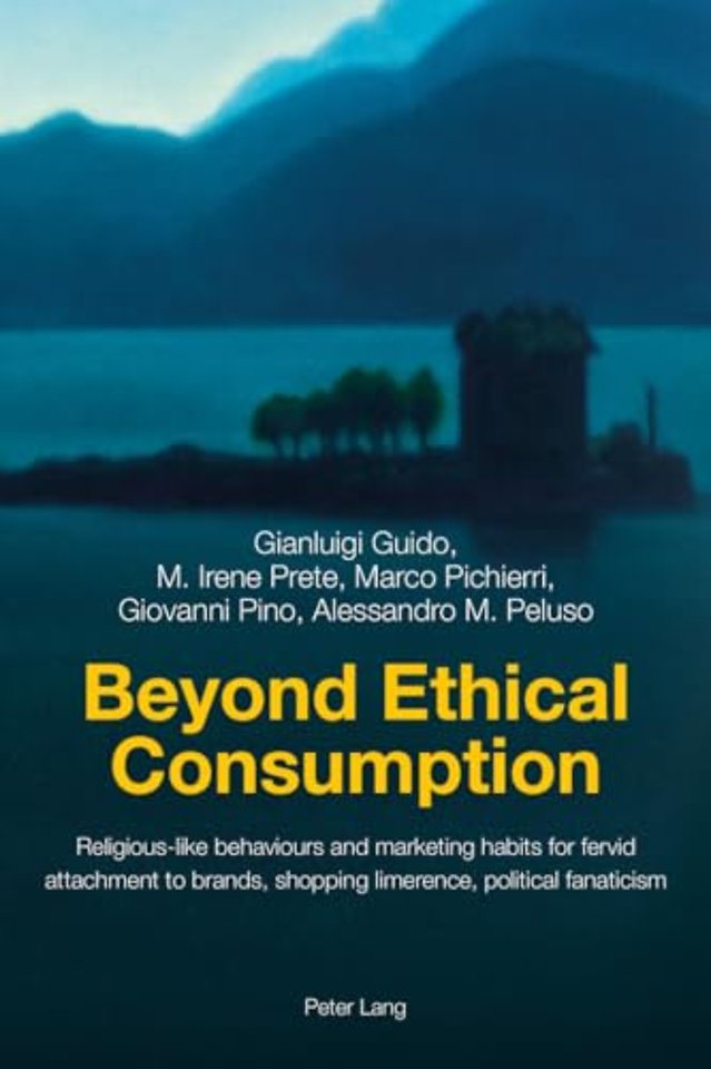 Beyond Ethical Consumption