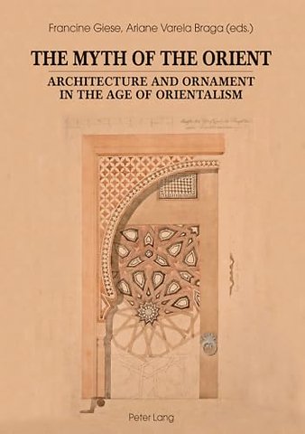The Myth of the Orient