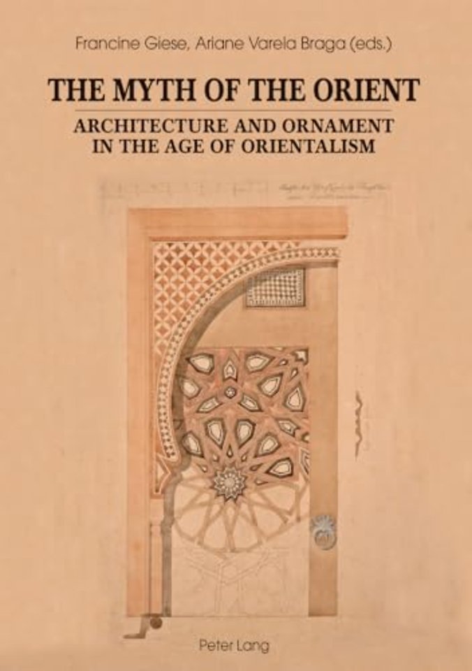 The Myth of the Orient