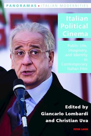 Italian Political Cinema