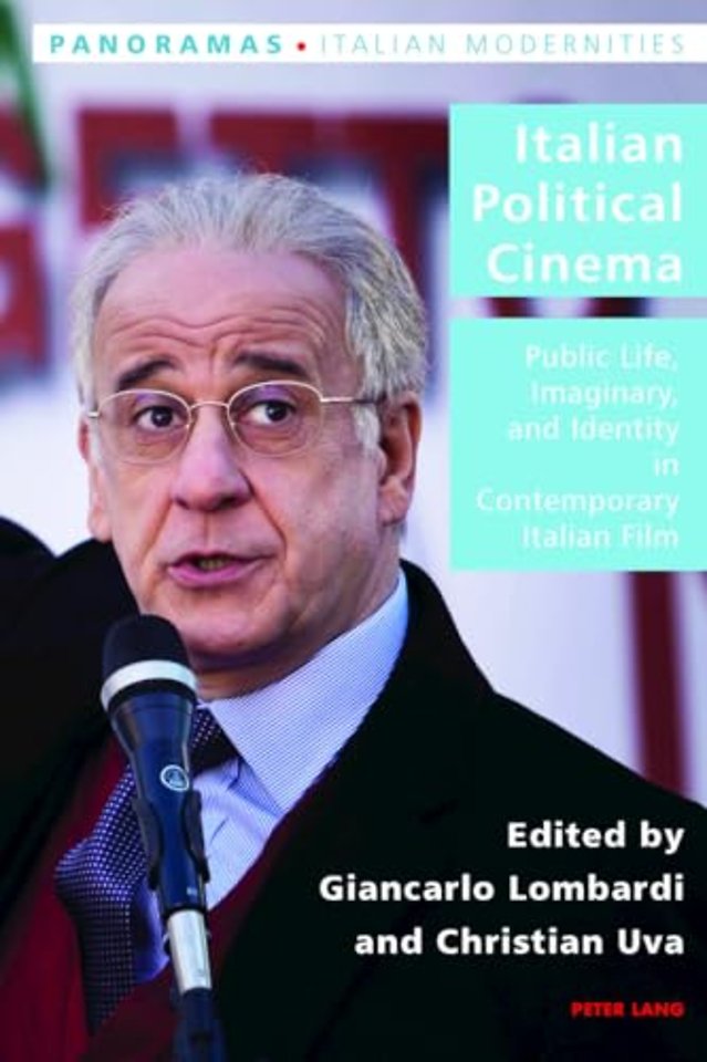 Italian Political Cinema