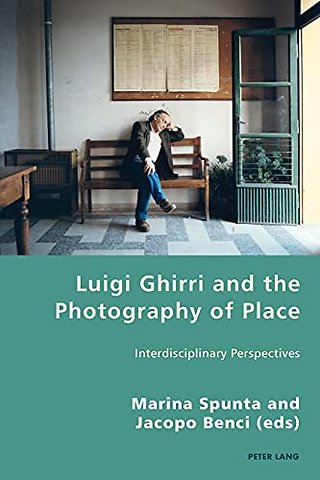 Luigi Ghirri and the Photography of Place