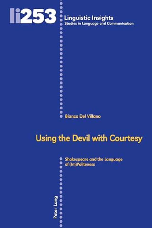 Using the Devil with Courtesy