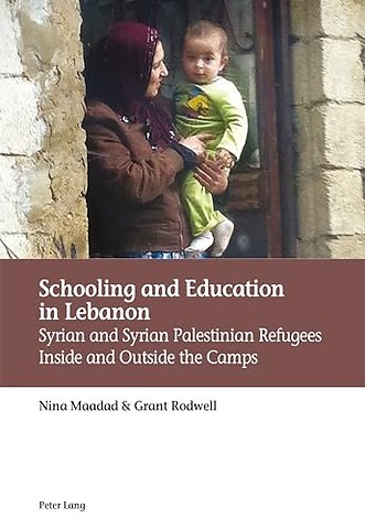 Schooling and Education in Lebanon