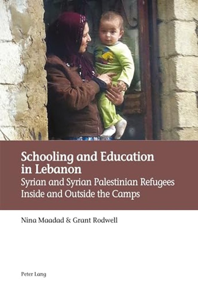 Schooling and Education in Lebanon