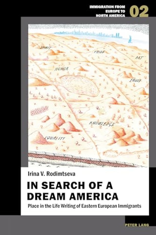 In Search of a Dream America