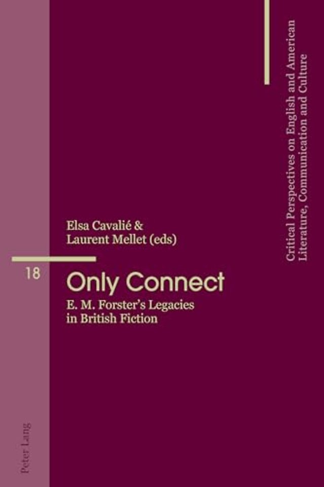 Only Connect