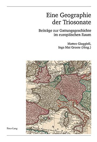 Eine Geographie der Triosonate