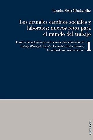 Los actuales cambios sociales y laborales