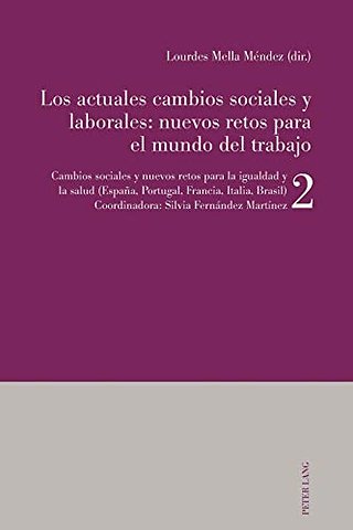 Los actuales cambios sociales y laborales