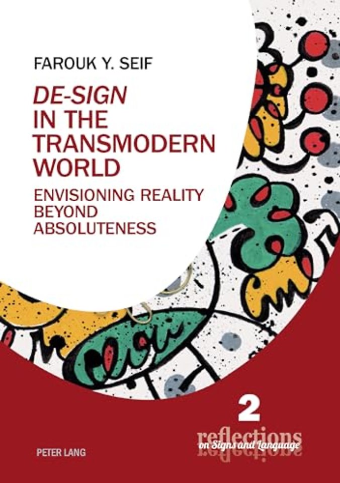 «De-Sign» in the Transmodern World