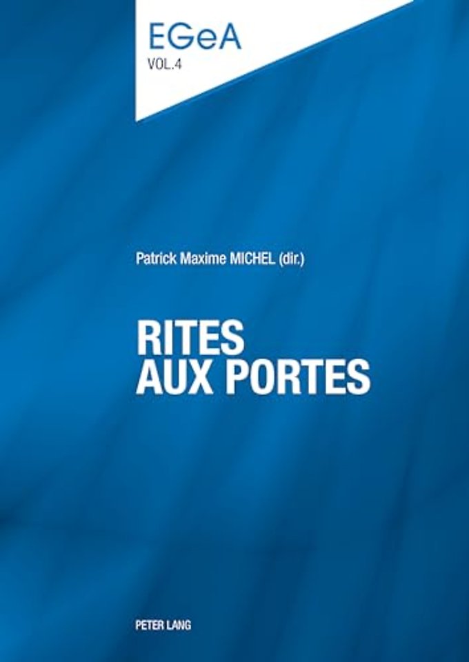 Rites aux portes