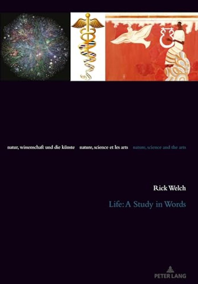 Life: A Study in Words